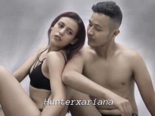 Hunterxariana