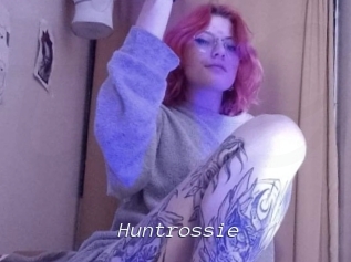 Huntrossie