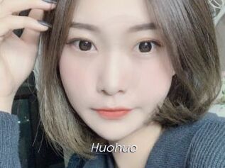 Huohuo