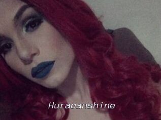 Huracanshine