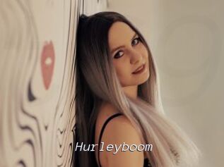 Hurleyboom
