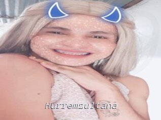 Hurremzultana