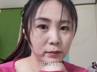 Hxaoli