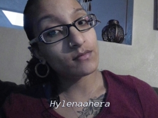 Hylenaahera