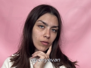 Hyonyovan