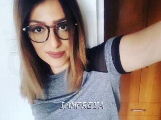 IAMFREYA
