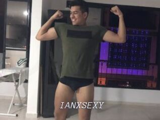 IANXSEXY