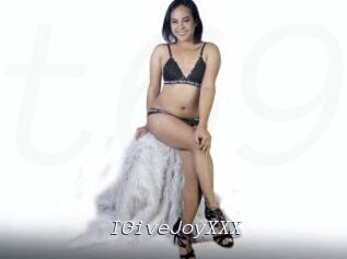 IGiveJoyXXX