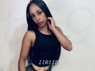 IIRIIS