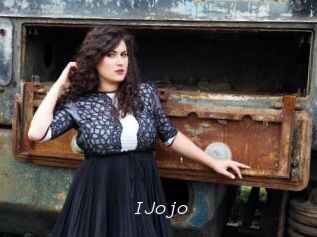 IJojo