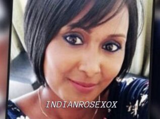 INDIANROSEXOX
