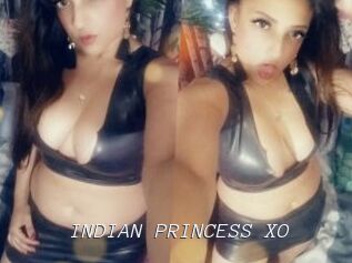 INDIAN_PRINCESS_XO