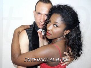 INTERACIALMIXS