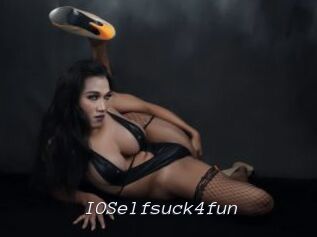 IOSelfsuck4fun