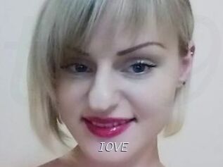 IOVE