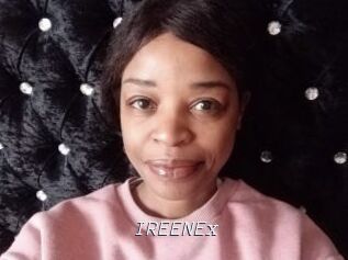 IREENEx