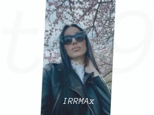 IRRMAx