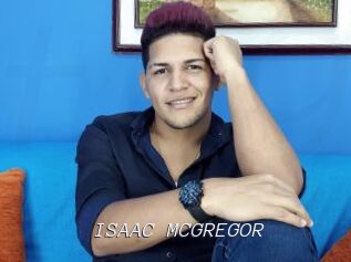 ISAAC_MCGREGOR