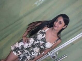 ISABELA_Girl
