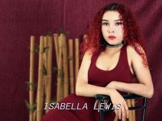 ISABELLA_LEWIS