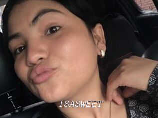 ISASWEET