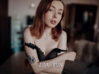 ISA_YUN