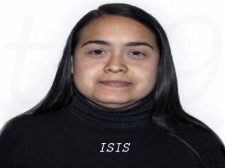 ISIS