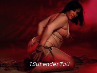 ISurenderToU