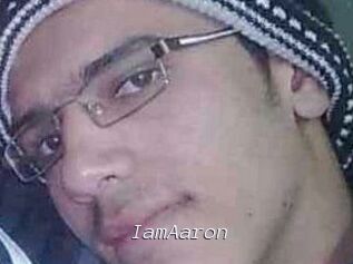 IamAaron