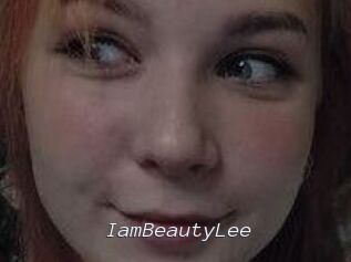 IamBeautyLee