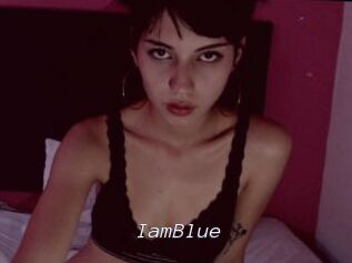 IamBlue