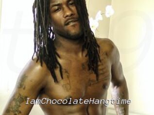 IamChocolateHangtime