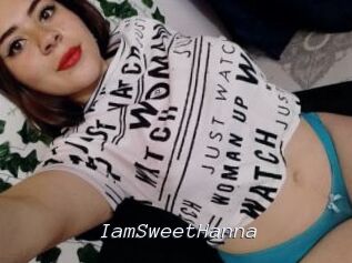 IamSweetHanna