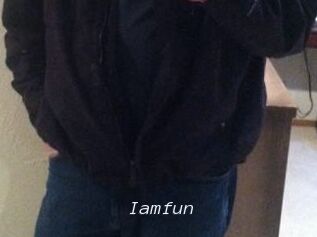 Iamfun