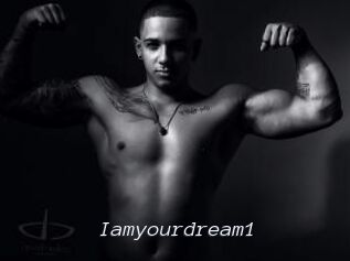 Iamyourdream1