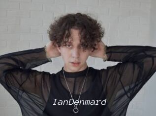 IanDenmard