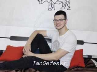 IanGefesti