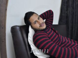 IanGill