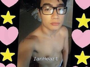 IanHeart