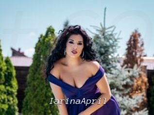IarinaApril