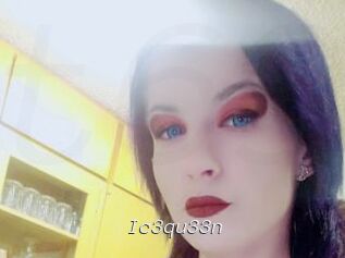 Ic3qu33n