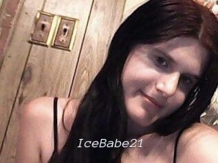 IceBabe21