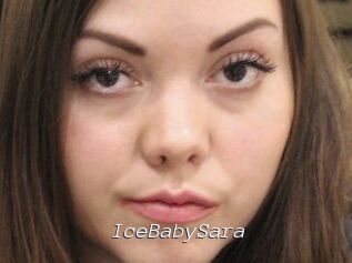 IceBabySara