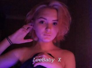 IceBaby_X