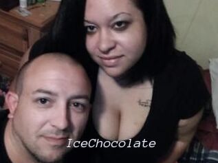 IceChocolate