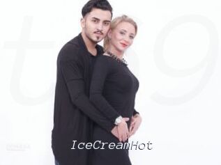 IceCreamHot