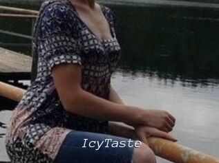 IcyTaste