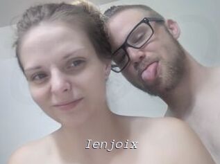 Ienjoix