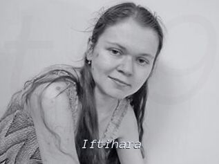 Iftihara