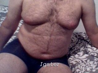 Igster